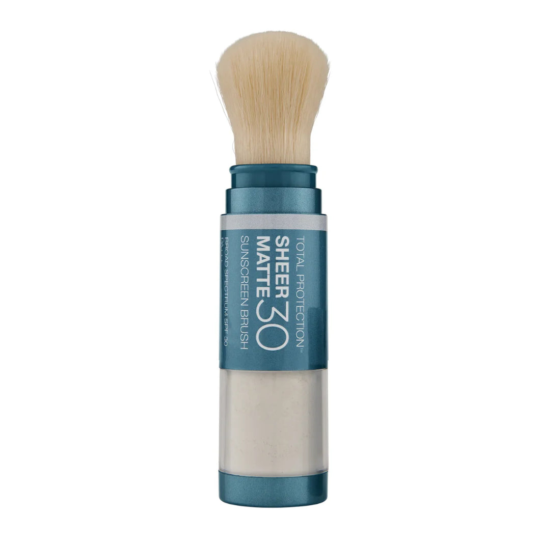 EnviroScreen protection en poudre FPS 50 - Matte