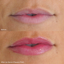 Charger l&#39;image dans la galerie, Sérum pour les lèvres - Rose passion
