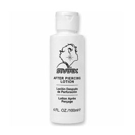 Lotion après perçage